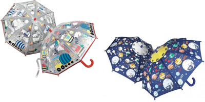 Parapluie pour enfant Floss & Rock